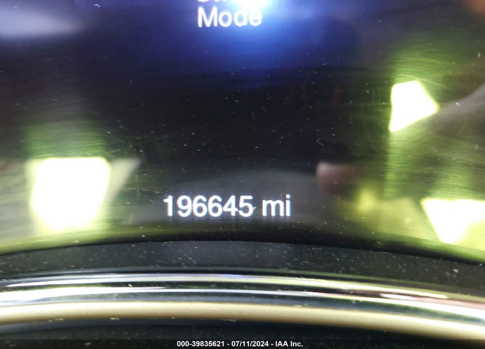 2015 JEEP GRAND CHEROKEE ALTITUDE VIN: 1C4RJFAG1FC636744