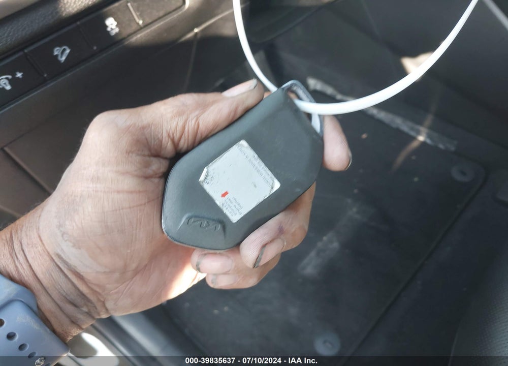 2023 KIA TELLURIDE S VIN: 5XYP6DGCXPG333721