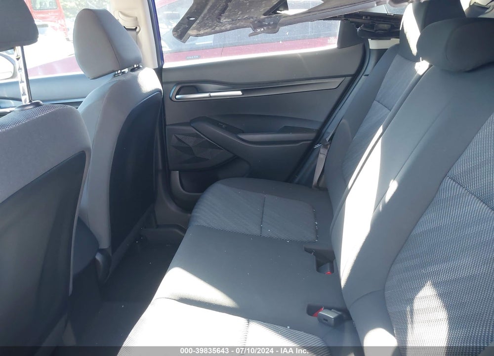 2023 KIA SELTOS VIN: KNDEPCAA5P7432496