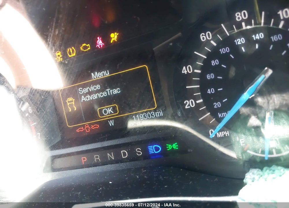 2014 FORD FUSION SE VIN: 1FA6P0H73E5369068