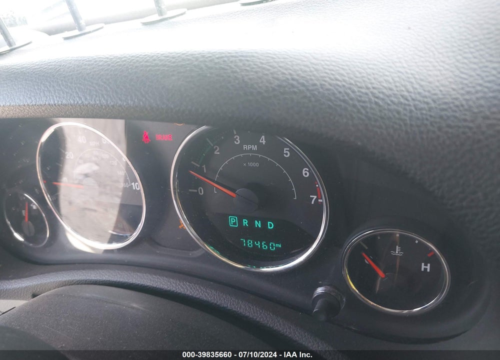 2015 JEEP WRANGLER UNLIMITED SPORT VIN: 1C4BJWDG5FL731191