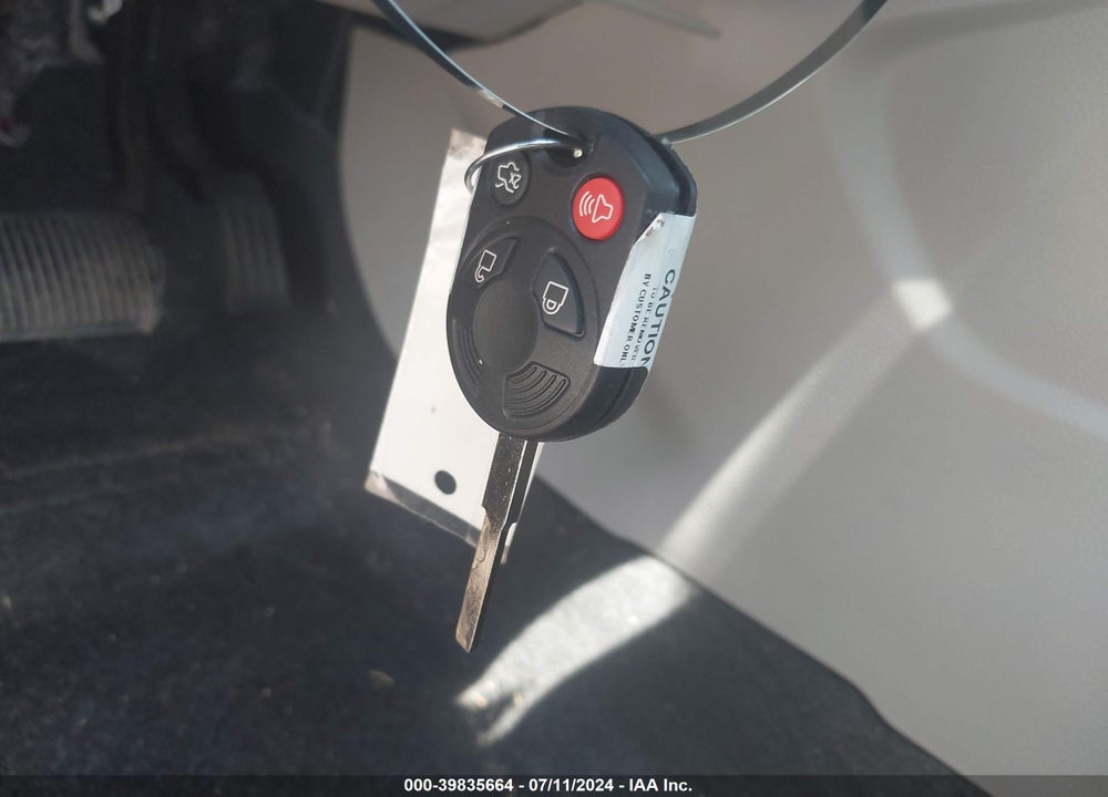 2013 FORD FOCUS SE VIN: 1FADP3F22DL186691