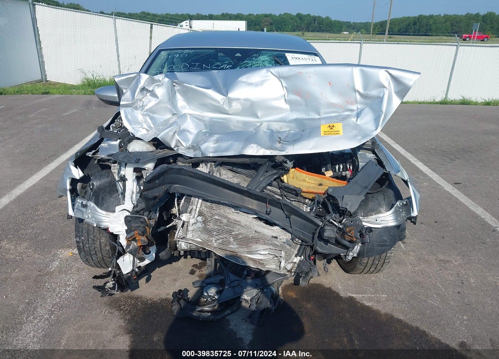 2020 VOLKSWAGEN PASSAT 2.0T SE VIN: 1VWSA7A38LC026983