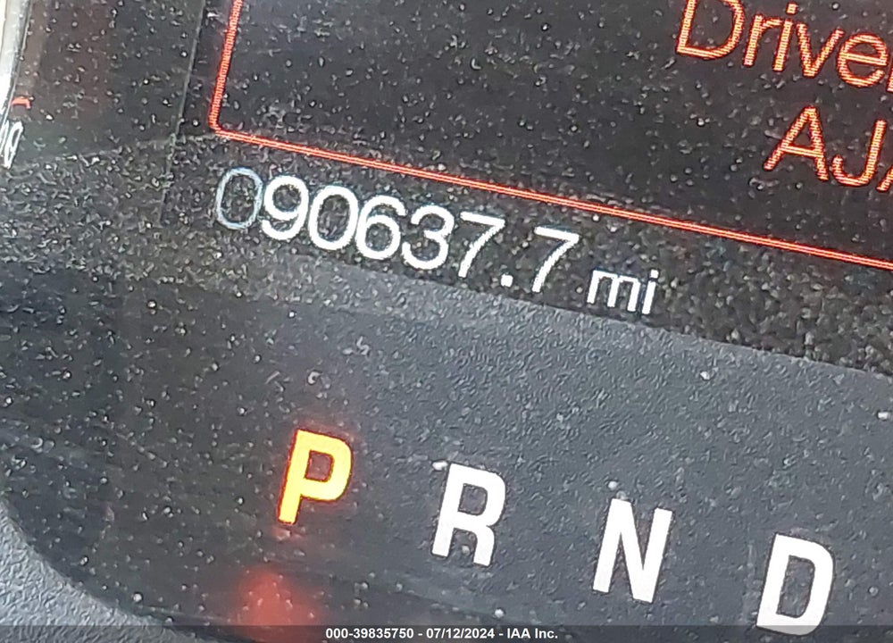 2012 FORD F-150 LARIAT VIN: 1FTFW1ET4CFA05172