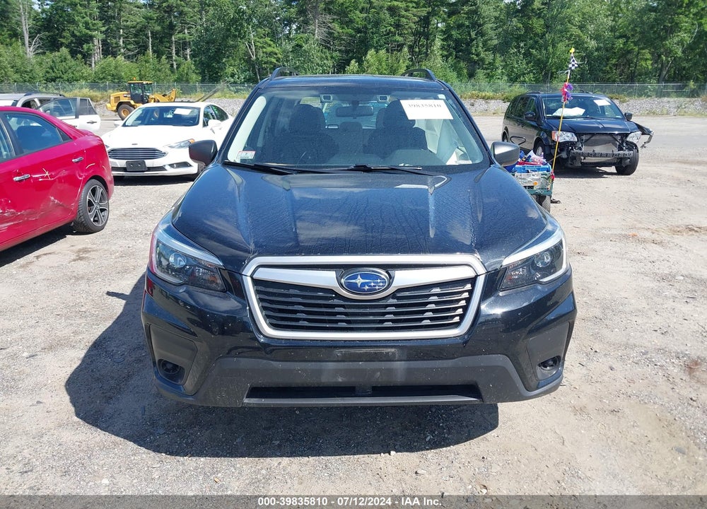 2021 SUBARU FORESTER VIN: JF2SKADC0MH425630
