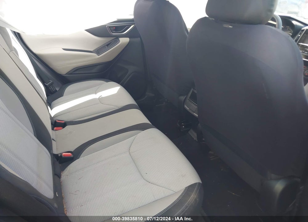 2021 SUBARU FORESTER VIN: JF2SKADC0MH425630