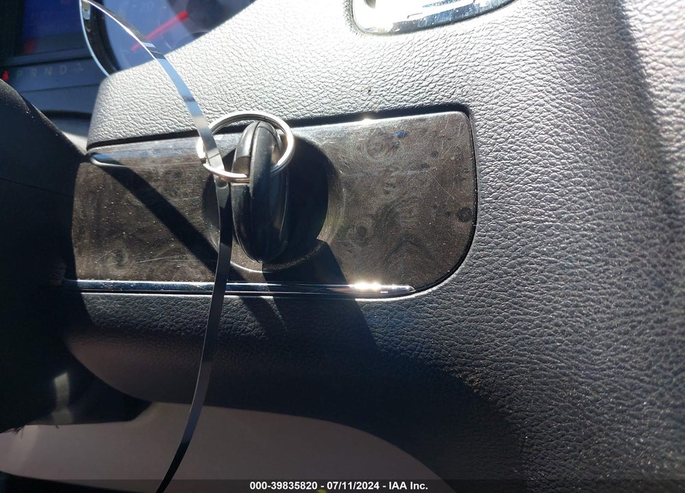 2012 CHRYSLER TOWN & COUNTRY TOURING VIN: 2C4RC1BGXCR174795