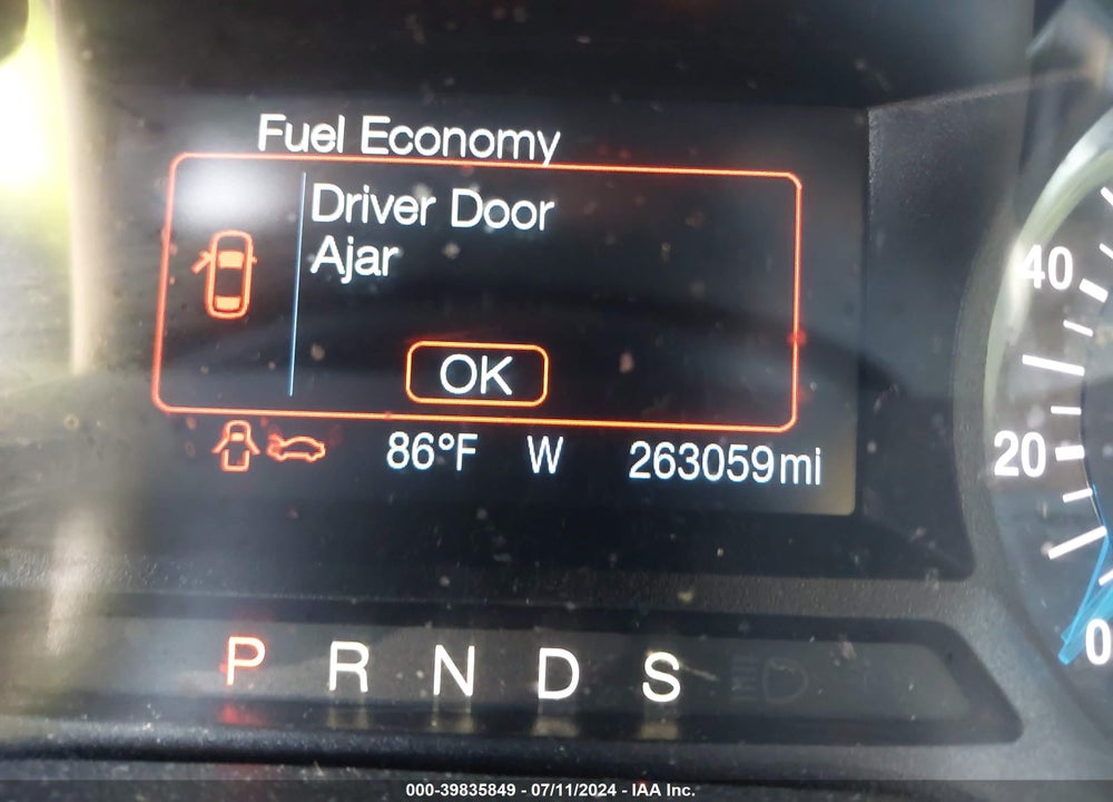 2014 FORD FUSION SE VIN: 3FA6P0H72ER247394