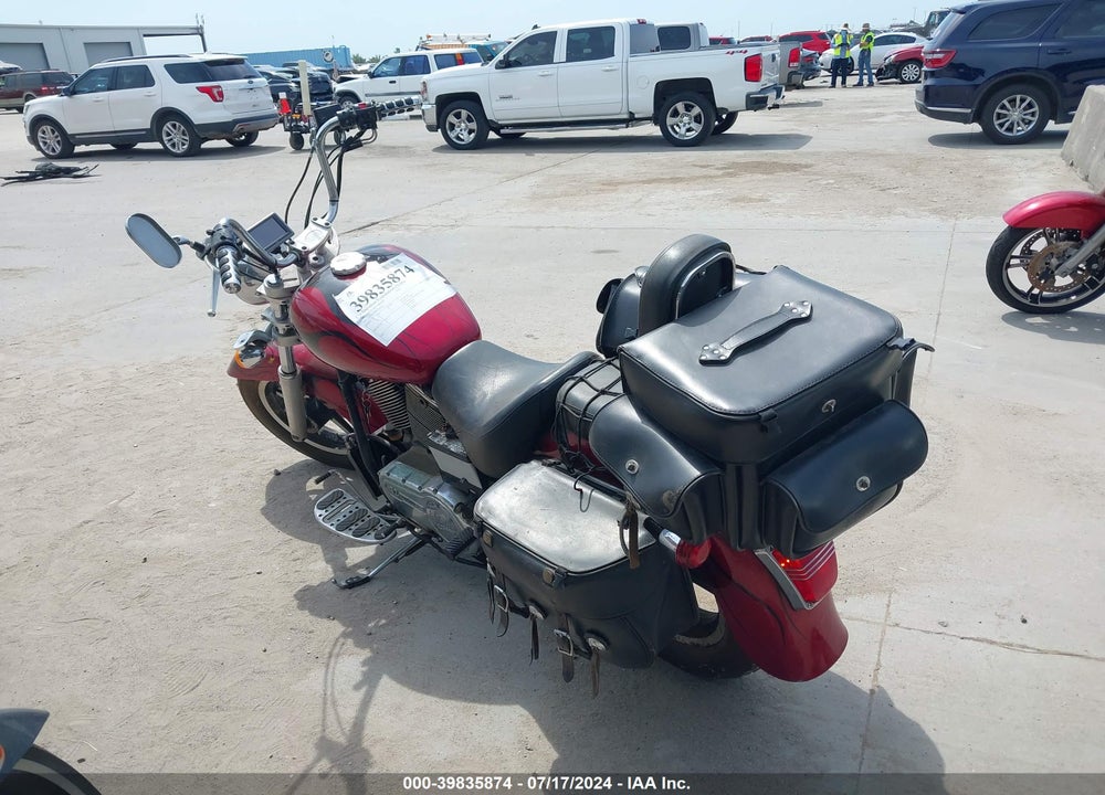 1999 VICTORY MOTORCYCLES V92 C VICTORY VIN: 5VPCB15D8X3000766