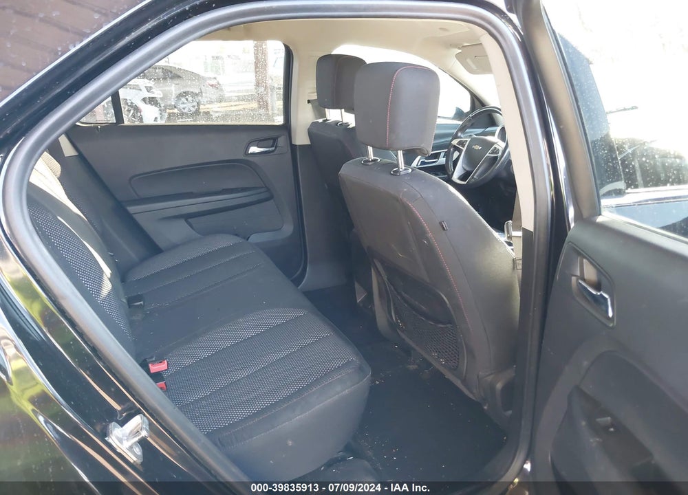 2016 CHEVROLET EQUINOX LT VIN: 2GNALCEK0G6342130