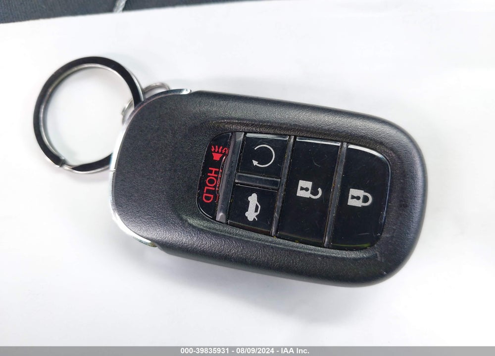 2023 HONDA CIVIC VIN: 2HGFE2F53PH541917