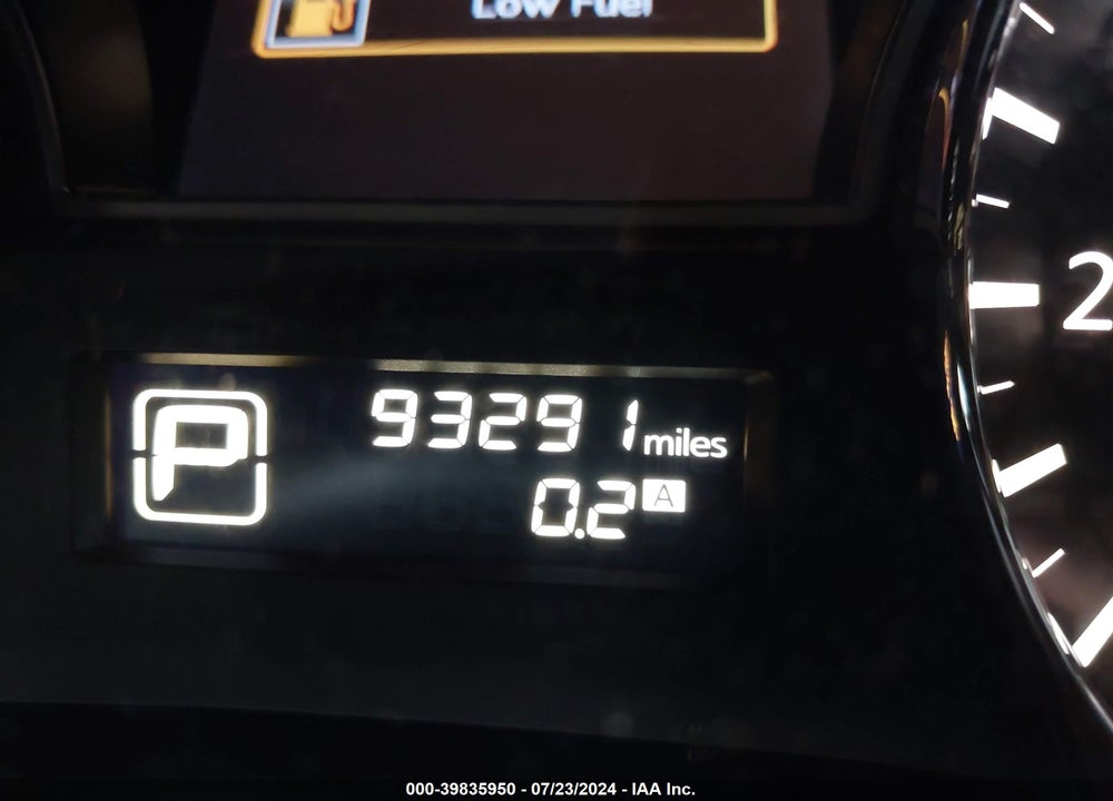 2015 NISSAN PATHFINDER SL VIN: 5N1AR2MN4FC710128