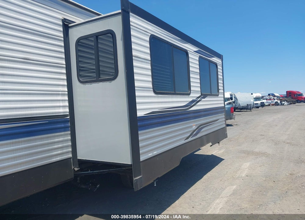 2021 KEYSTONE SPRINGDALE M-266RL VIN: 4YDT26625M3109655
