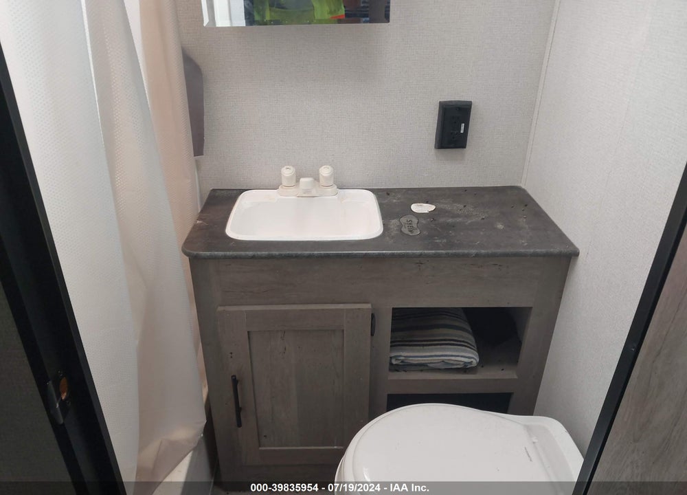 2021 KEYSTONE SPRINGDALE M-266RL VIN: 4YDT26625M3109655