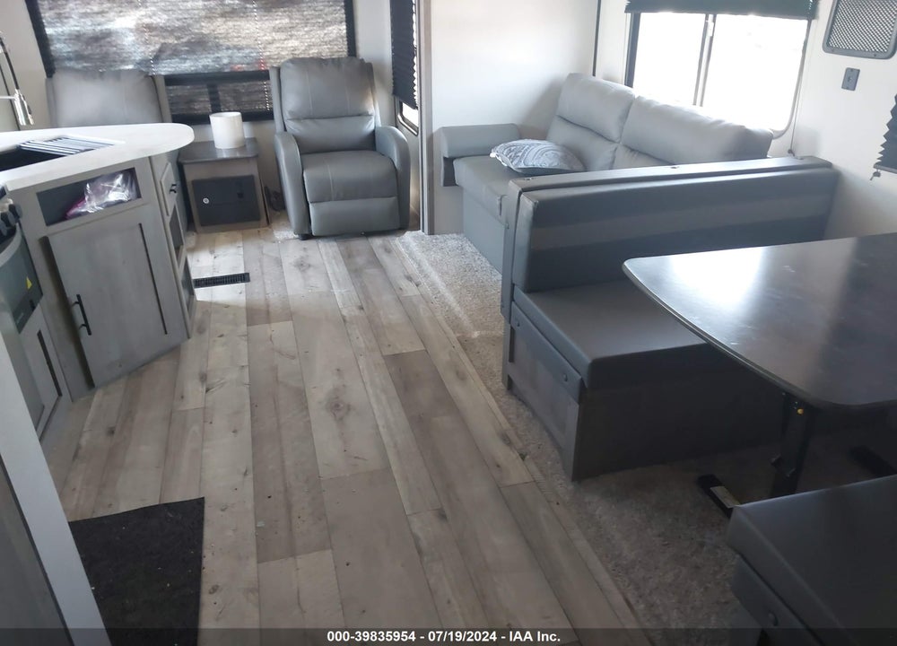 2021 KEYSTONE SPRINGDALE M-266RL VIN: 4YDT26625M3109655