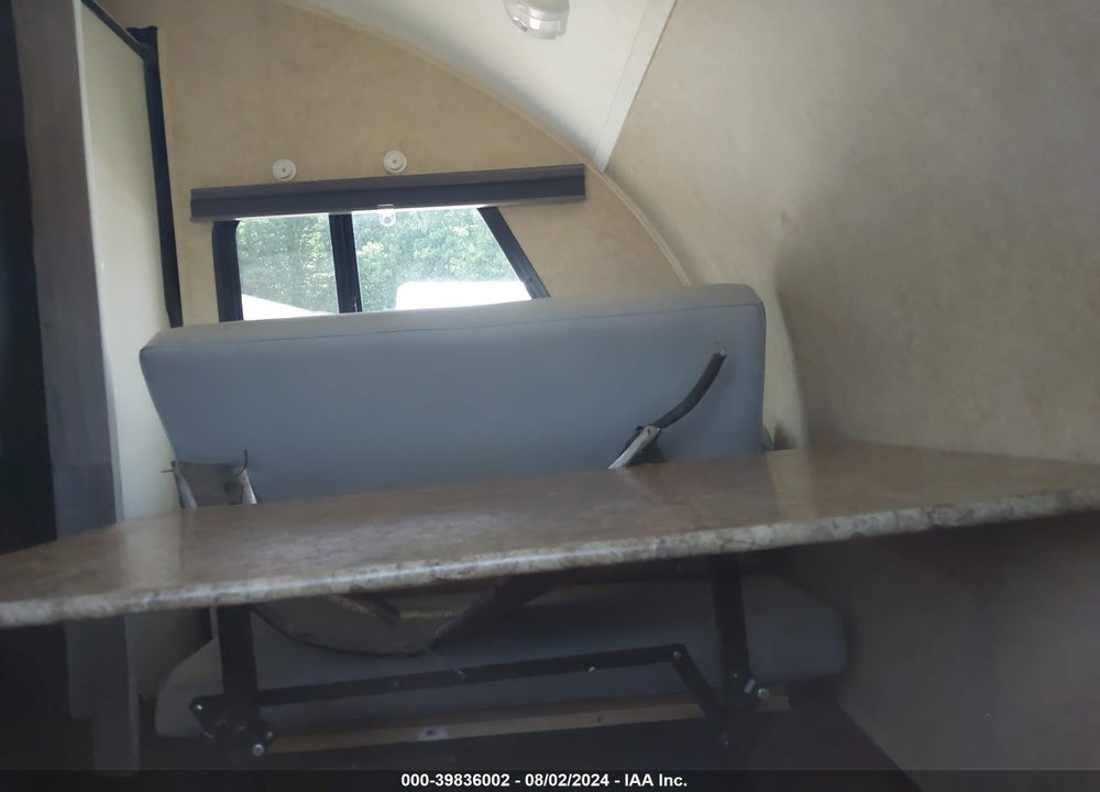 2013 FOREST RIV R-POD RP 1 VIN: 4X4TRP713DL008568