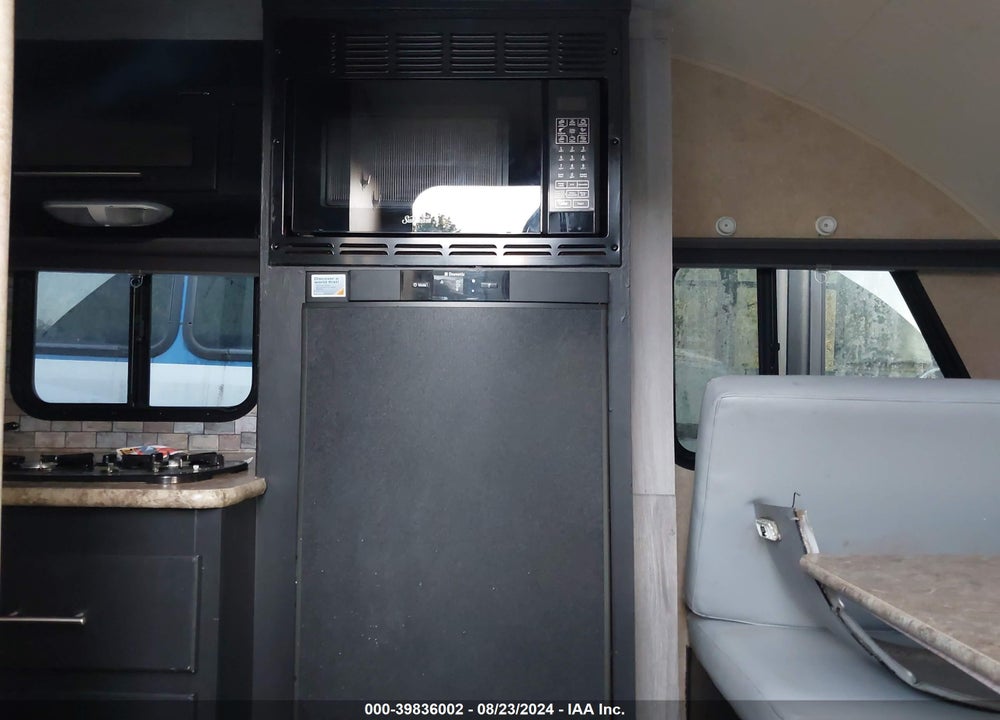 2013 FOREST RIV R-POD RP 1 VIN: 4X4TRP713DL008568