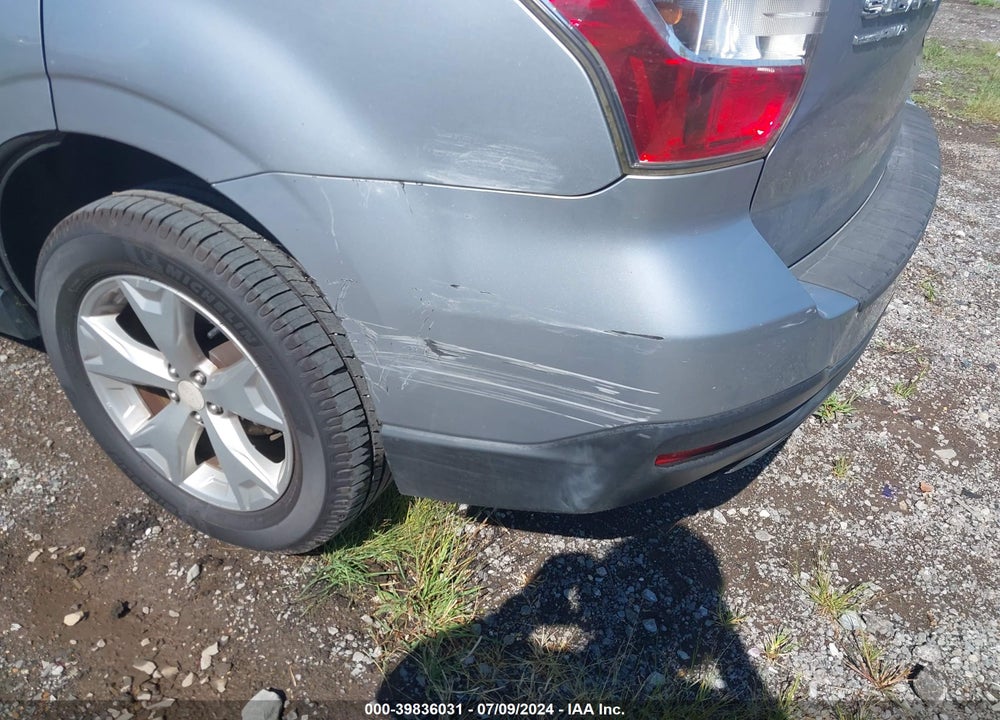 2014 SUBARU FORESTER 2.5I PREMIUM VIN: JF2SJADC9EH525259