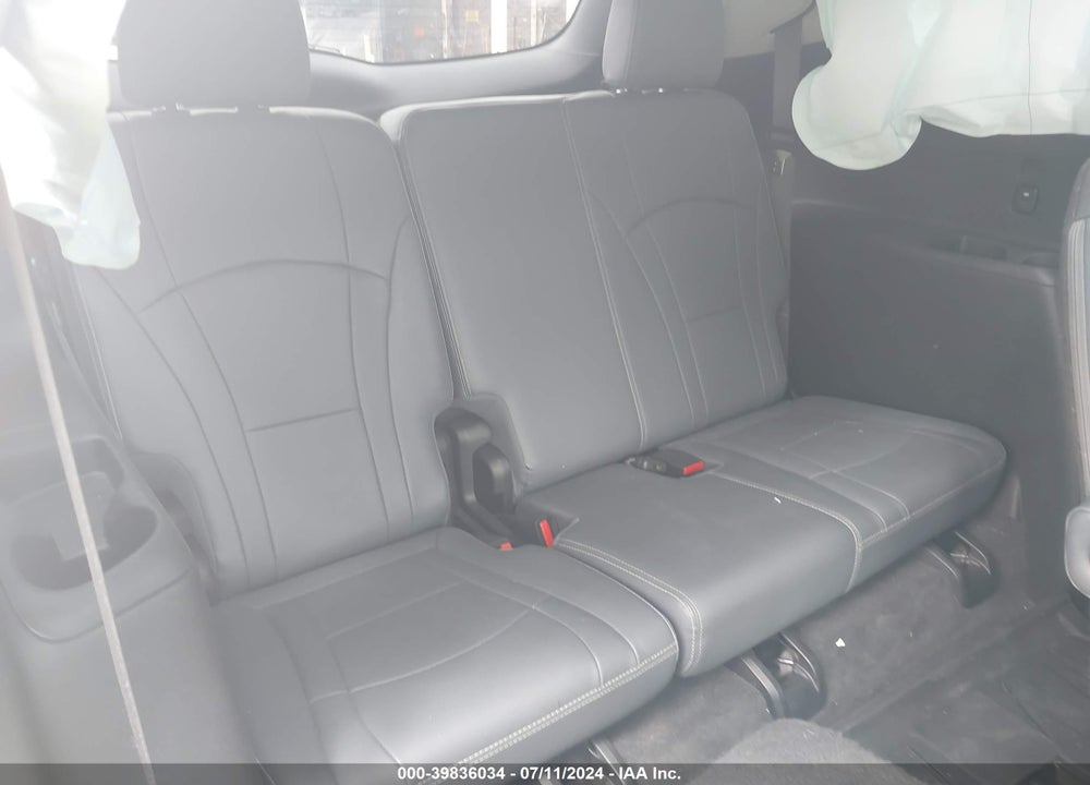 2019 BUICK ENCLAVE AWD ESSENCE VIN: 5GAEVAKW9KJ310614