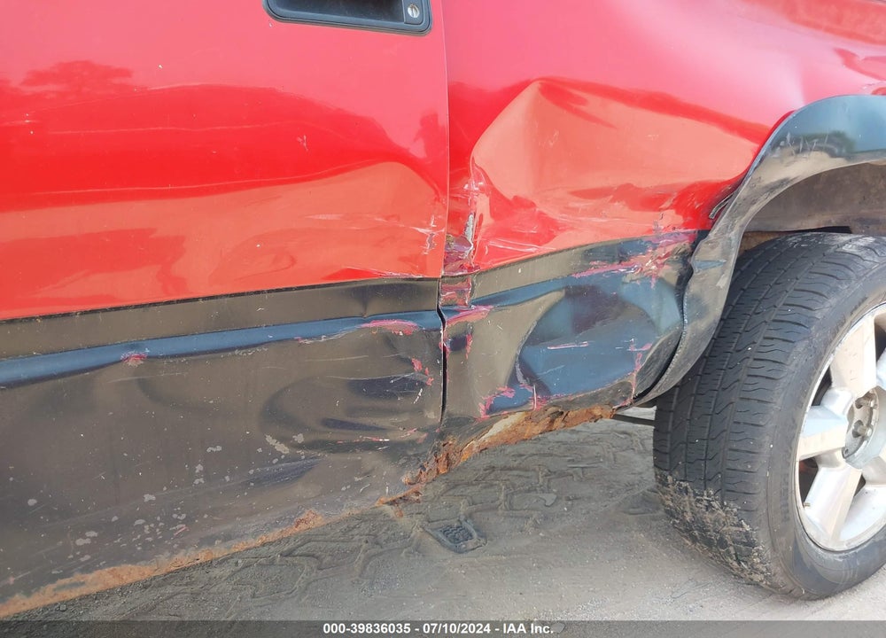 1996 CHEVROLET TAHOE K1500 VIN: 3GNEK18R2TG106207