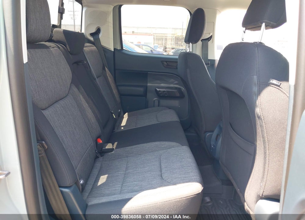 2023 FORD MAVERICK XLT VIN: 3FTTW8E39PRA97271