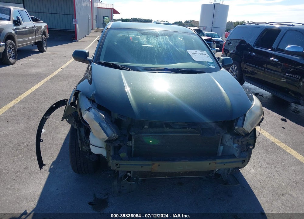 2016 HONDA HR-V LX VIN: 3CZRU5H39GM709101