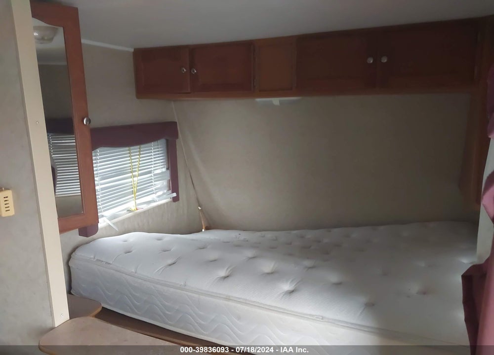 2006 DUTCHMAN LITE VIN: 47CTD2N246M423591