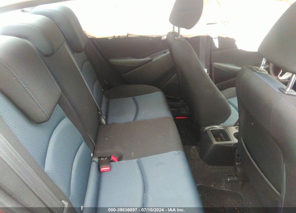 2017 TOYOTA YARIS IA VIN: 3MYDLBYV4HY179702