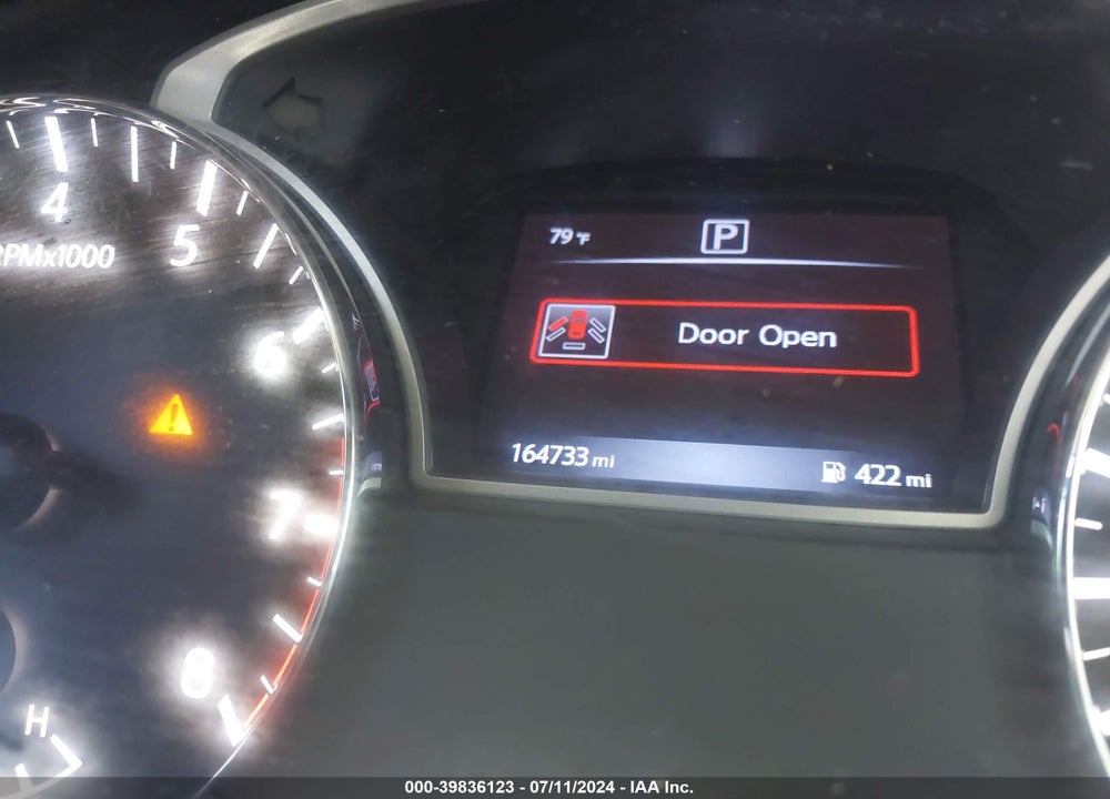 2017 NISSAN ALTIMA 2.5 S VIN: 1N4AL3APXHN361006