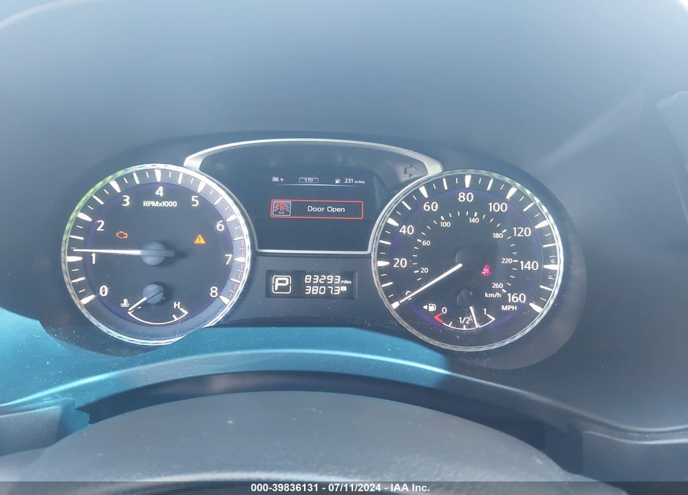 2016 INFINITI QX60 VIN: 5N1AL0MM5GC508932