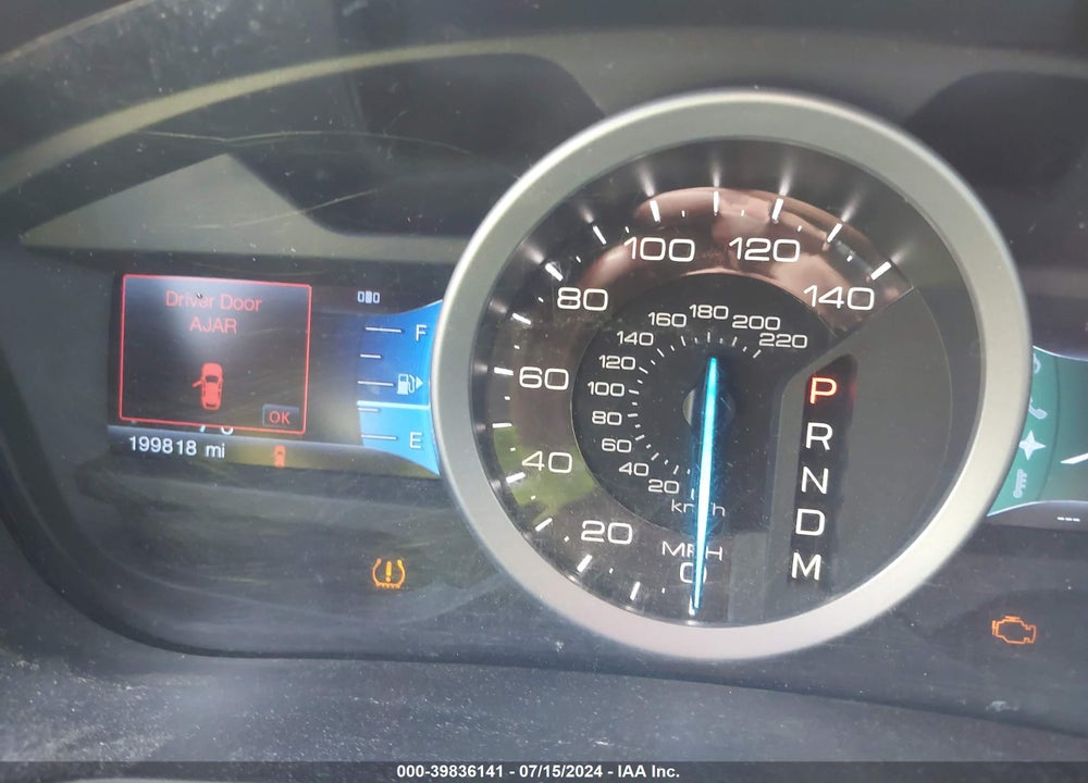 2013 FORD EXPLORER XLT VIN: 1FM5K7D86DGA98212