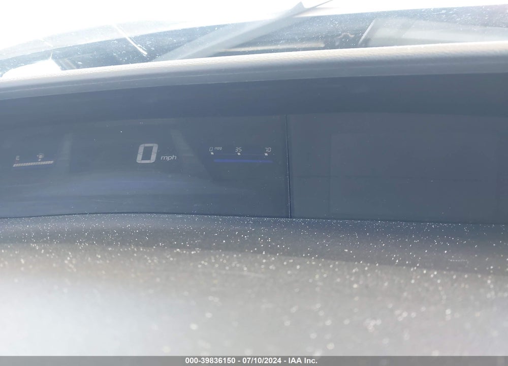 2013 HONDA CIVIC LX VIN: 19XFB2F59DE233505