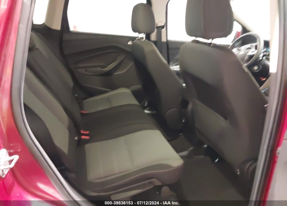 2016 FORD ESCAPE SE VIN: 1FMCU9G98GUA77207