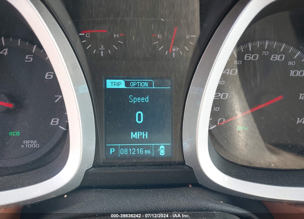 2017 CHEVROLET EQUINOX PREMIER VIN: 2GNFLGEK1H6221881