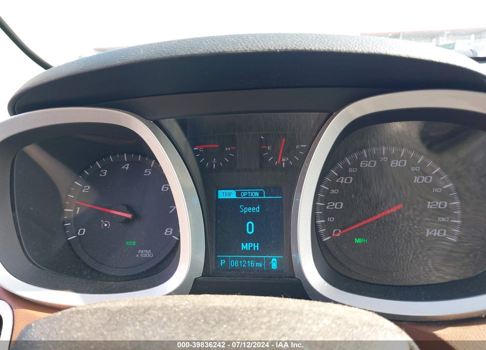 2017 CHEVROLET EQUINOX PREMIER VIN: 2GNFLGEK1H6221881