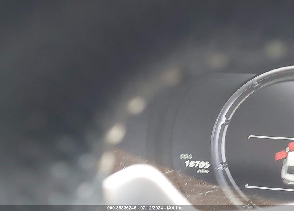 2022 LEXUS IS 350 F-SPORT VIN: JTHGZ1B29N5058044
