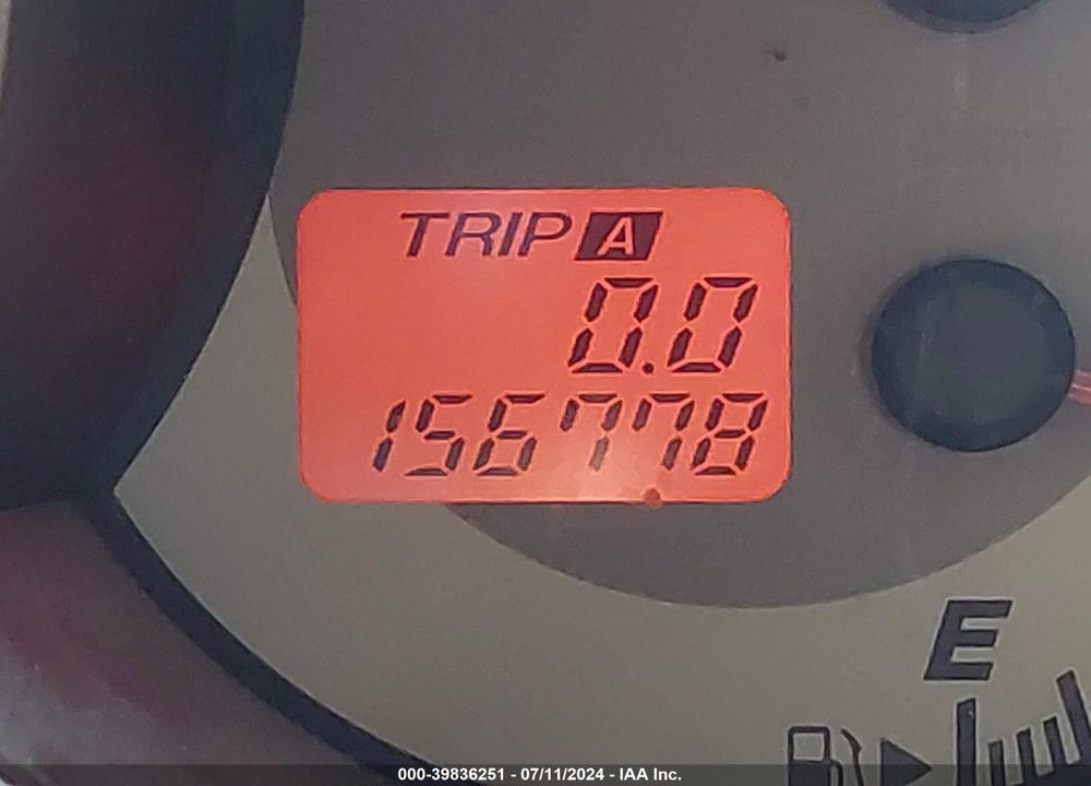 2008 MAZDA 3 I TOURING VALUE VIN: JM1BK32F881116008