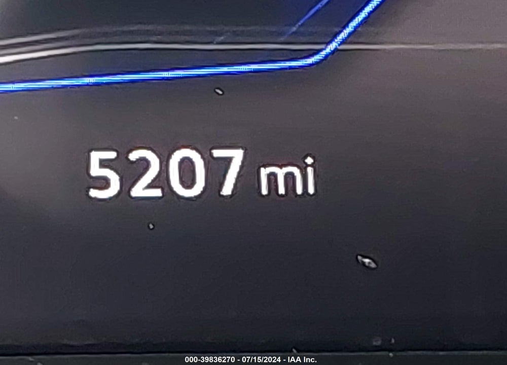 2023 VOLKSWAGEN JETTA 1.5T SE VIN: 3VWEM7BUXPM050833
