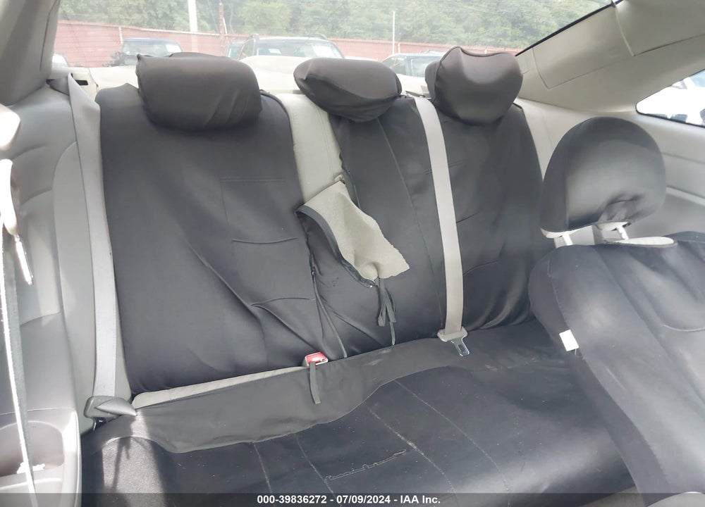 2009 HONDA CIVIC EX VIN: 2HGFG12899H534655