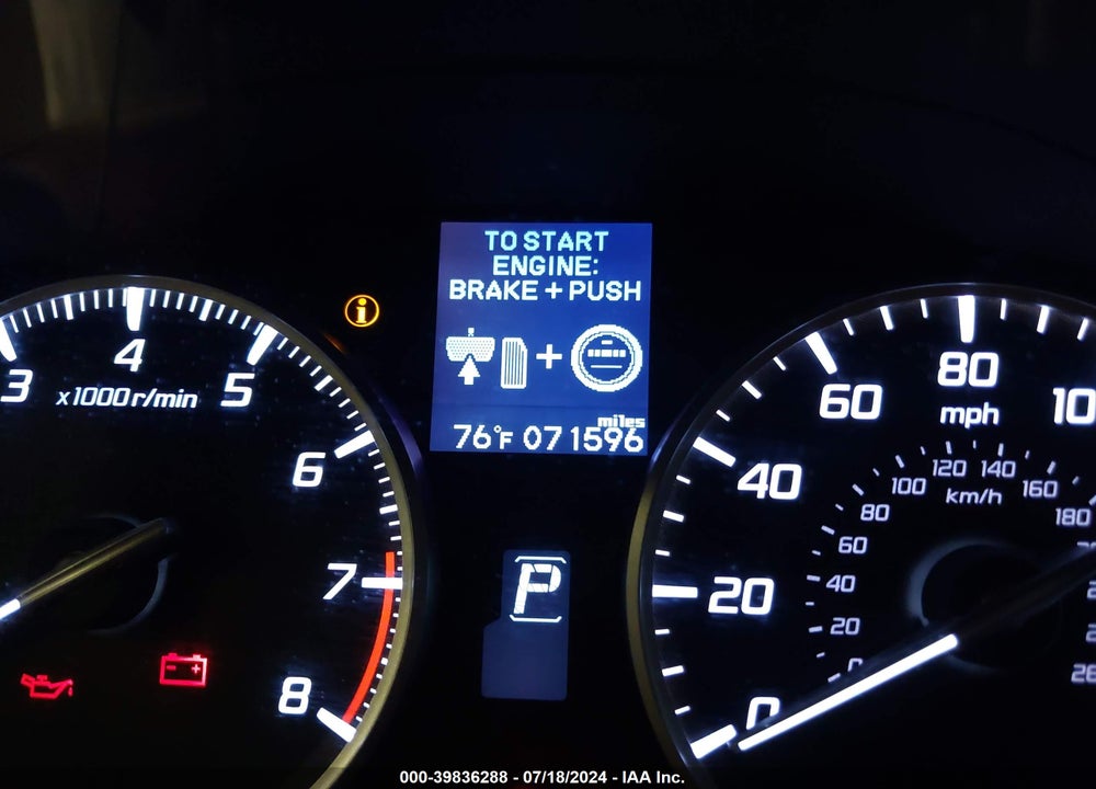 2016 ACURA RDX TECHNOLOGY   WATCH PLUS PACKAGES/TECHNOLOGY PACKAGE VIN: 5J8TB3H58GL007801