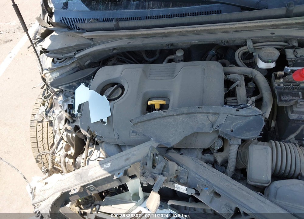 2020 HYUNDAI ELANTRA SEL VIN: 5NPD84LF7LH594708
