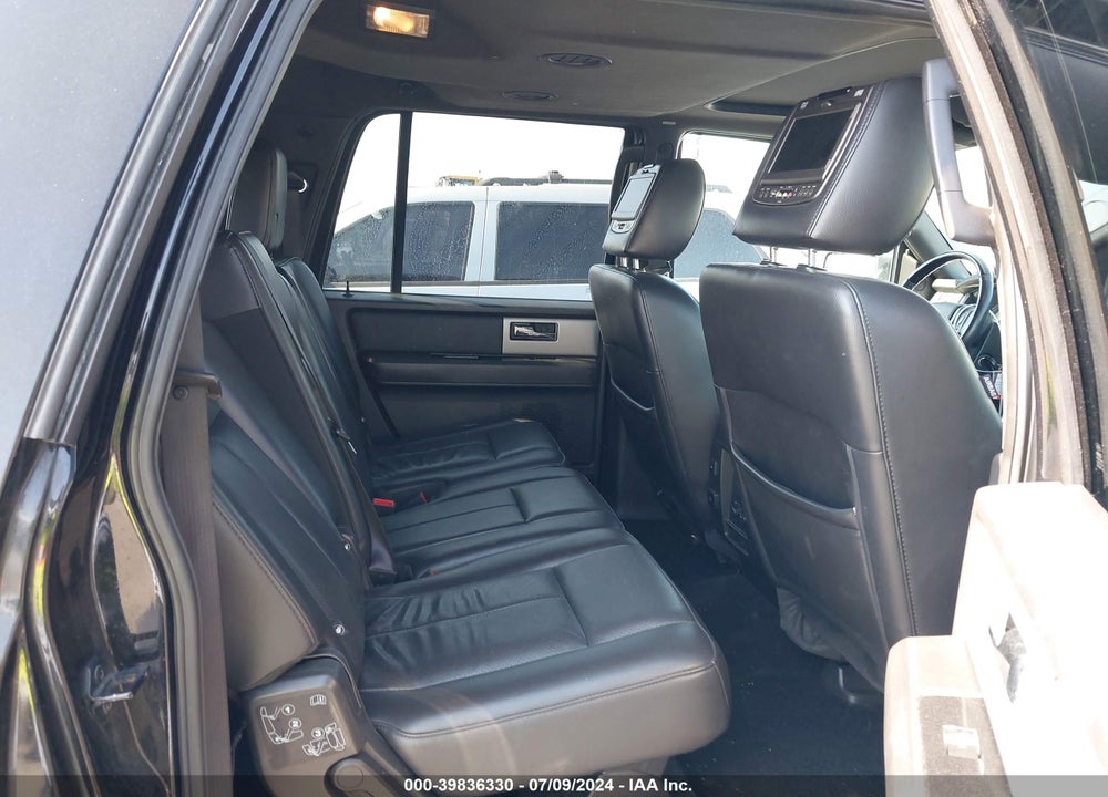 2013 FORD EXPEDITION EL LIMITED VIN: 1FMJK1K54DEF66745