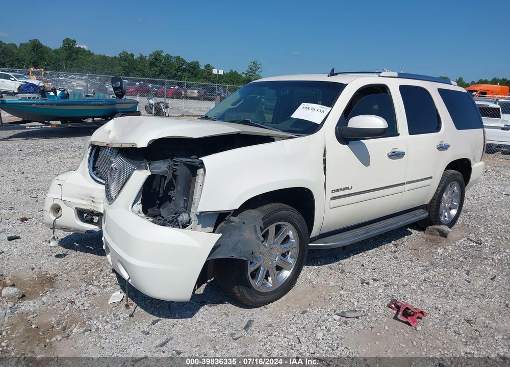 2011 GMC YUKON VIN: 1GKS2EEF6BR216998
