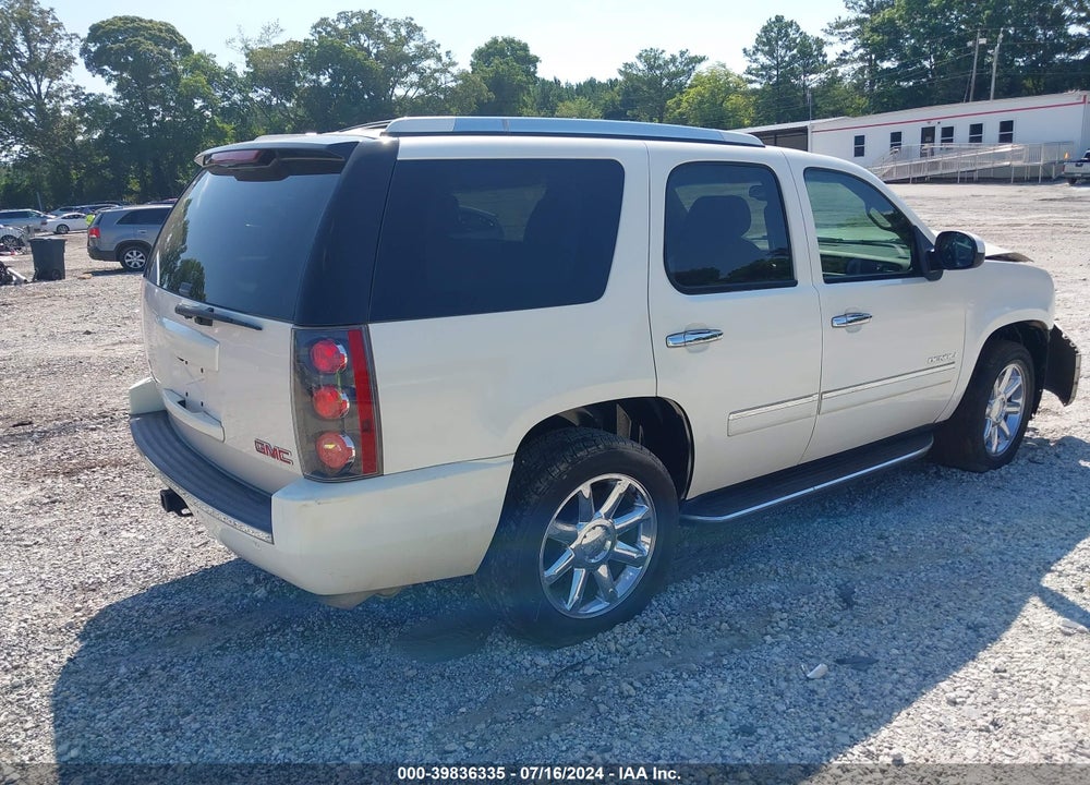2011 GMC YUKON VIN: 1GKS2EEF6BR216998
