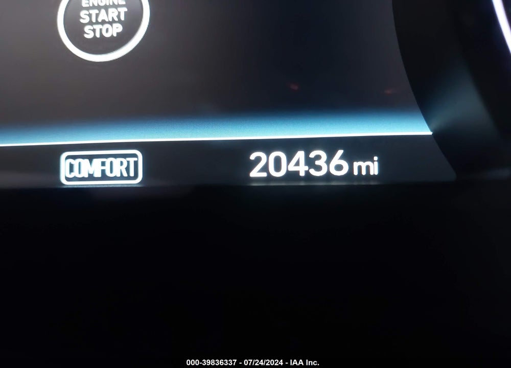 2021 GENESIS G70 2.0T RWD VIN: KMTG34LA3MU072148