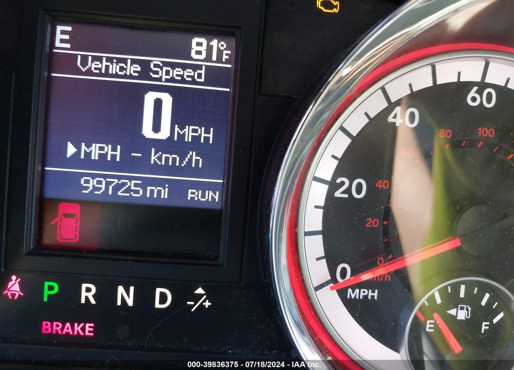 2019 DODGE GRAND CARAVAN GT VIN: 2C4RDGEG2KR533678