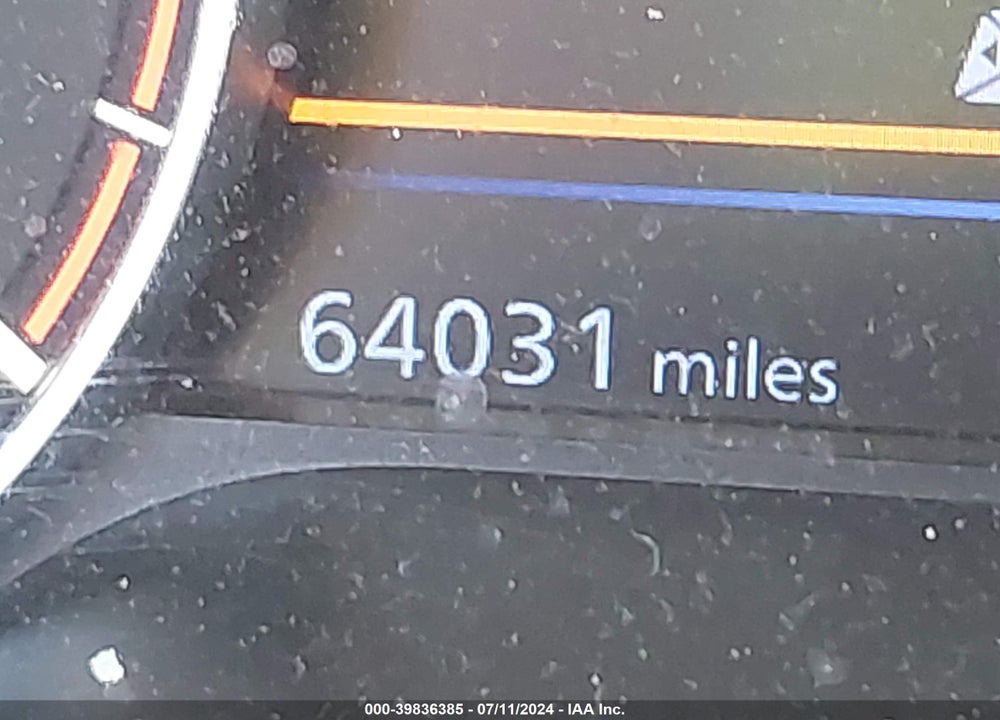 2019 NISSAN ALTIMA 2.5 S VIN: 1N4BL4BV4KC226940