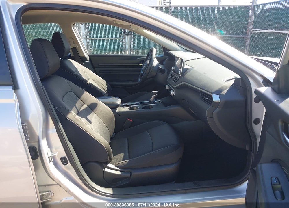 2019 NISSAN ALTIMA 2.5 S VIN: 1N4BL4BV4KC226940