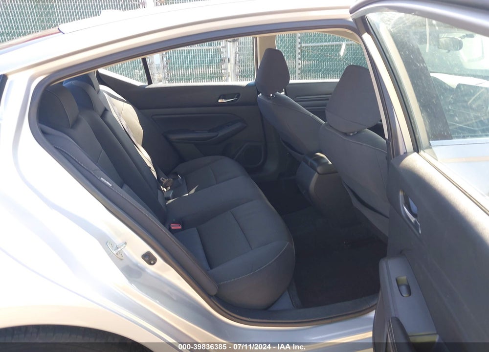 2019 NISSAN ALTIMA 2.5 S VIN: 1N4BL4BV4KC226940