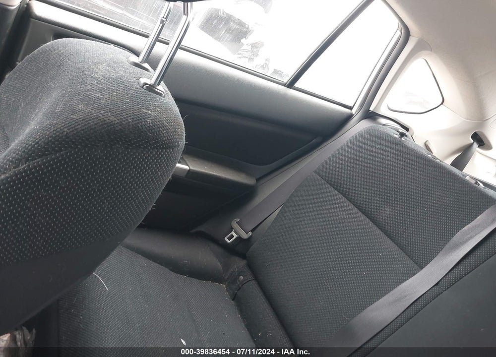 2016 SUBARU IMPREZA 2.0I PREMIUM VIN: JF1GPAB63G8218906
